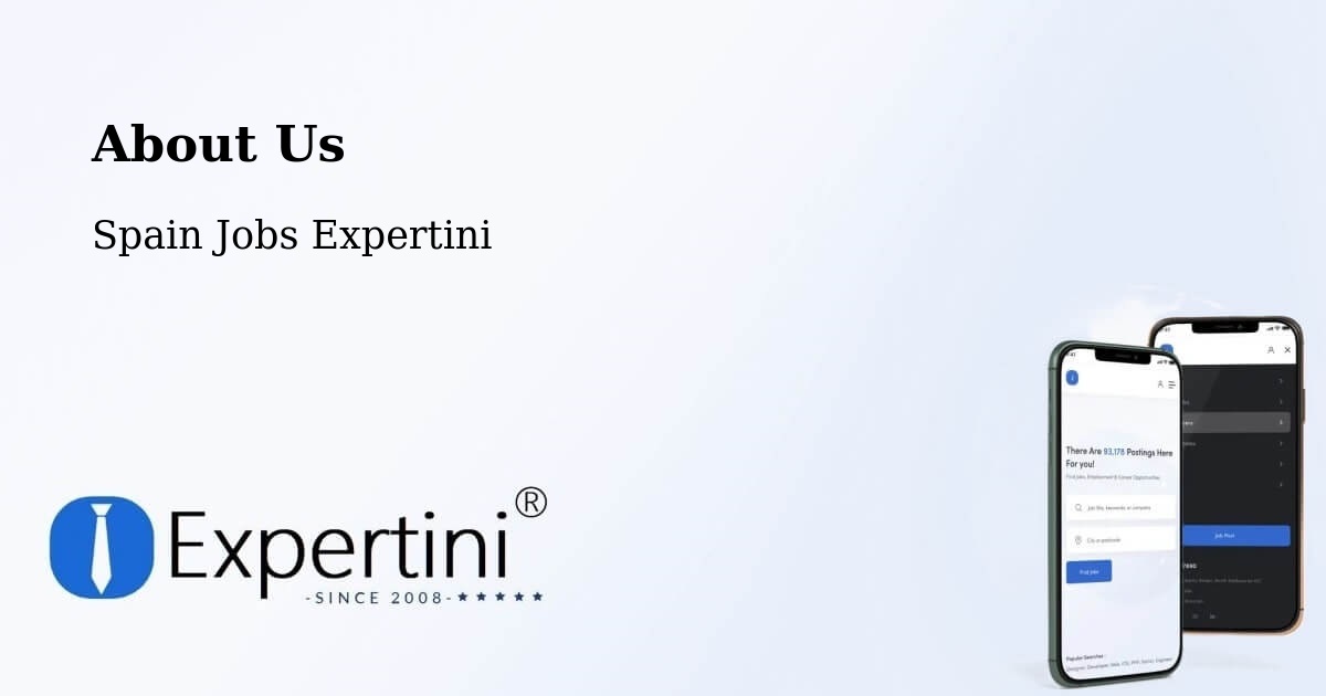 About Expertini Recruitment Platform  – Camargo - Camargo, Spain Jobs Expertini