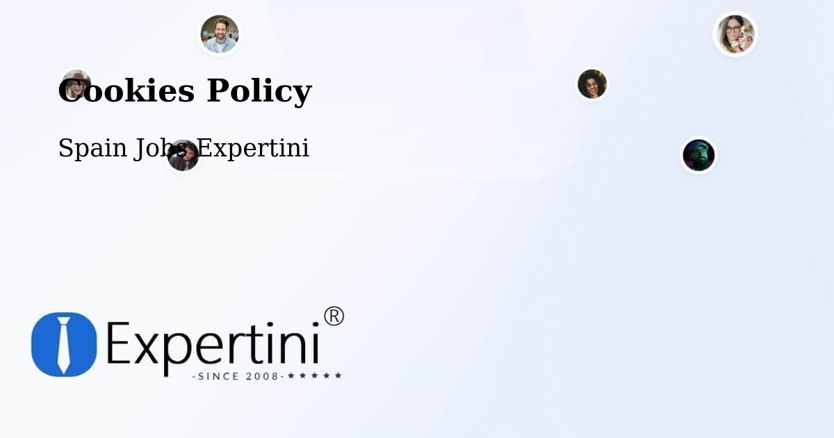 Cookie Policy – Camargo - Spain Jobs Expertini