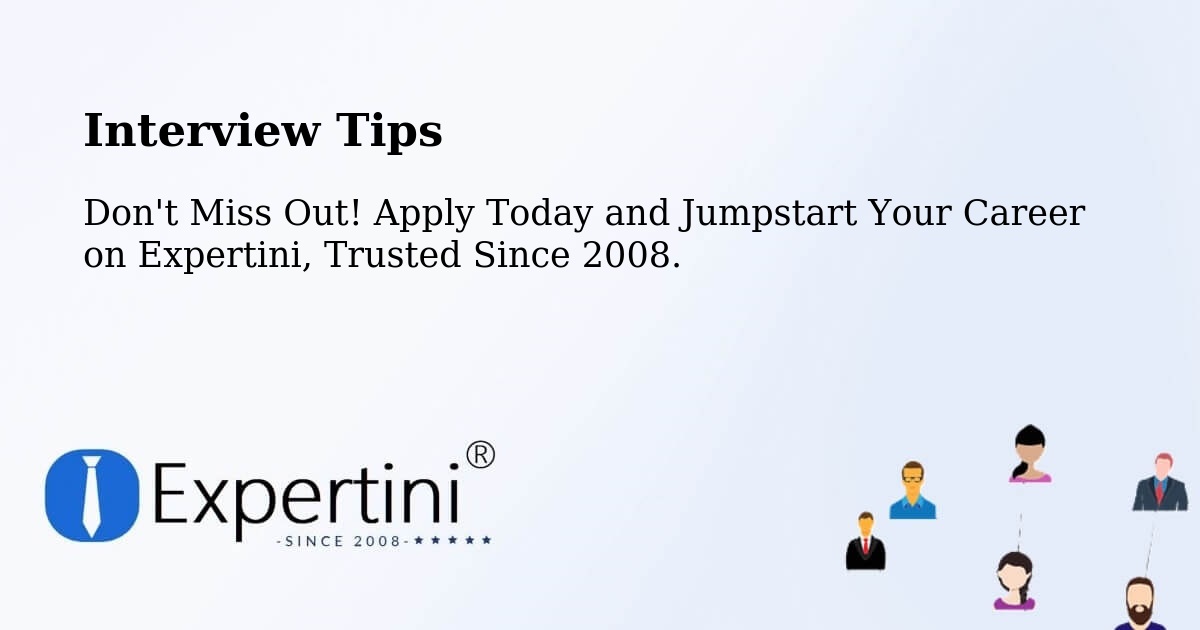 Interview Tips & Techniques for Job Seekers – Camargo - Camargo, Spain Jobs Expertini