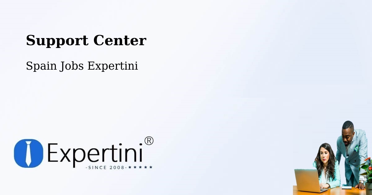 Support Services – Camargo - Spain Jobs Expertini