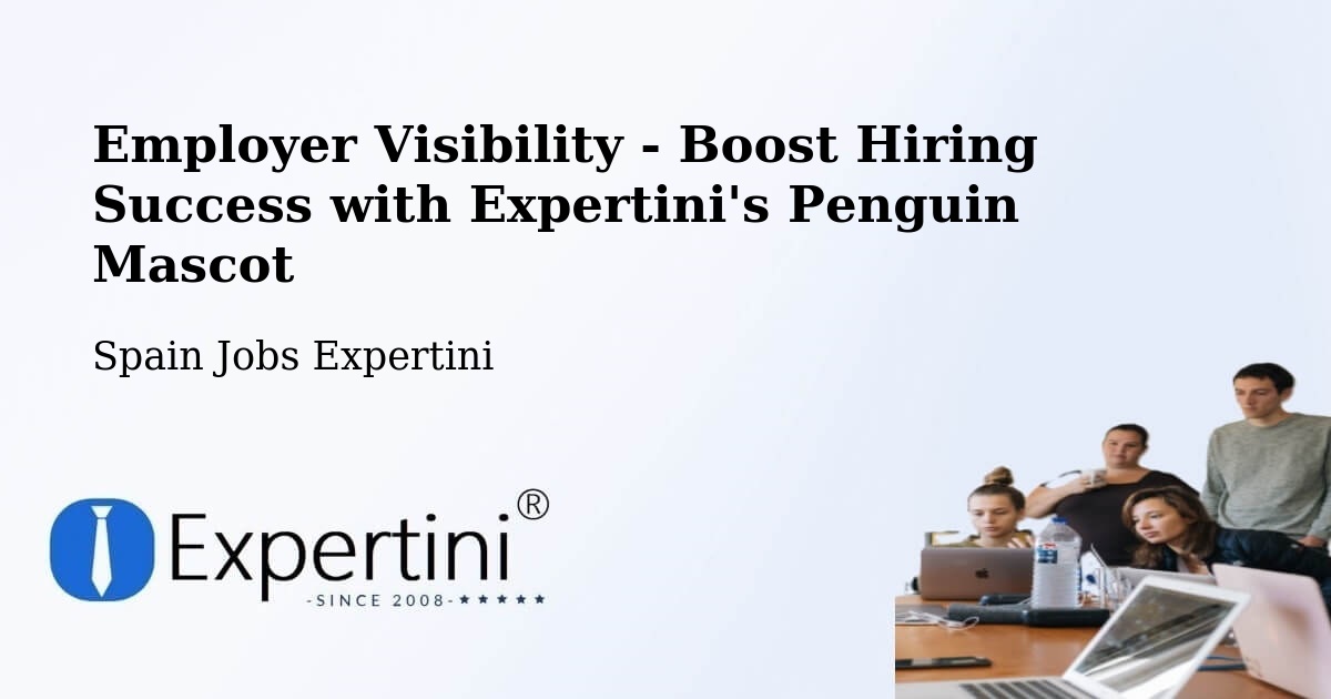 CV and Resume Visibility Optimization – Camargo - Spain Jobs Expertini